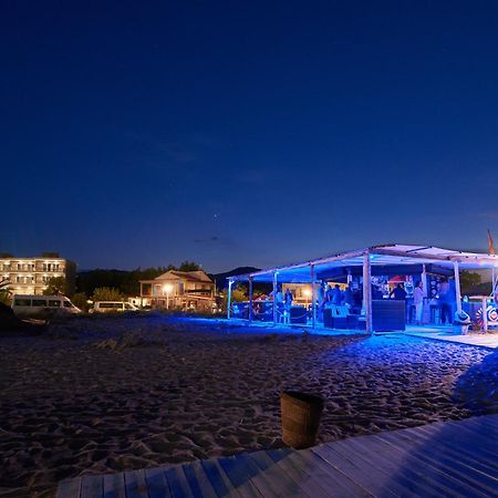 Hotel Sarti Beach Exterior foto